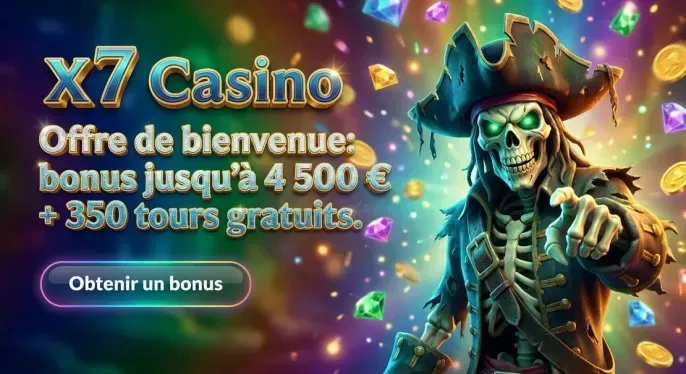 X7 Casino